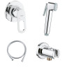 Гігієнічний душ Grohe BauLoop (UA11104200)