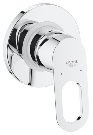 Гігієнічний душ Grohe BauLoop (UA11104200)