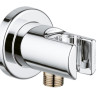 Гігієнічний душ Grohe BauLoop (UA11104200)