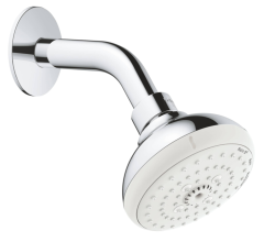 Верхній душ Grohe New Tempesta III (26088001)