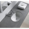 Умивальник врізний Duravit Foster, 46 (336430000)