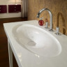 Умивальник підвісний Villeroy&Boch La Belle, 100 (612411R2)
