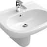 Умивальник підвісний Villeroy&Boch O.Novo, 60 (51606301)