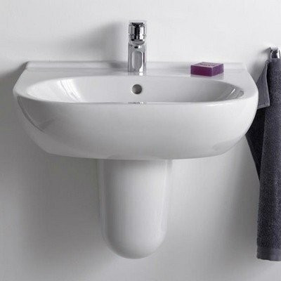 Умивальник підвісний Villeroy&Boch O.Novo, 60 (51606301)