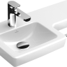 Умывальник подвесной Villeroy&Boch Subway 2.0, 63 (41156LR1)