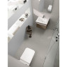 Умивальник підвісний Villeroy&Boch Venticello, 60 (412460R1)