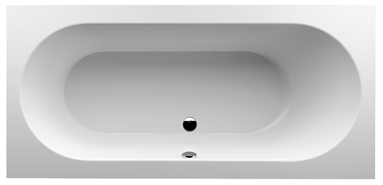 Ванна кварилова Villeroy&Boch Oberon, 190х90 (UBQ199OBE2V-96)