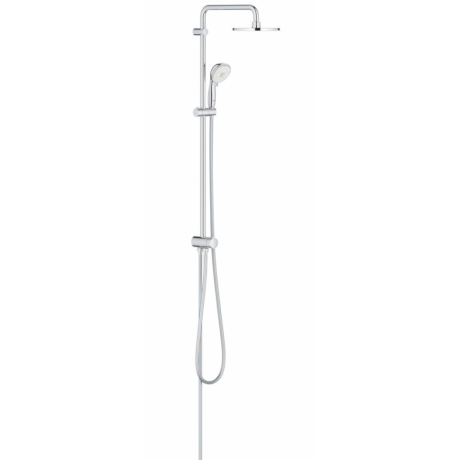 Душовий гарнітур Grohe New Tempesta Rustic (26454001)