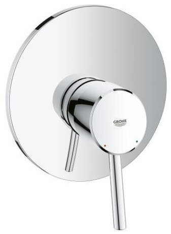 Гігієнічний душ Grohe Concetto (26332007)