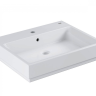 Умивальник підвісний Grohe Cube Ceramic, 60 (39231000)