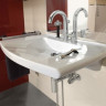 Умывальник подвесной Villeroy&Boch Lifetime, 60 (51746001)