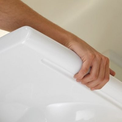 Умывальник подвесной Villeroy&Boch Lifetime, 60 (51746001)