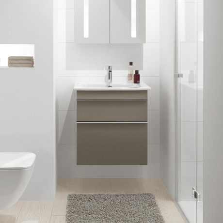 Умивальник підвісний Villeroy&Boch Venticello, 60 (41246101)