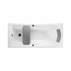 Ванна акрилова Kolo Comfort Plus, 170x75 (XWP1471000)