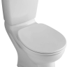 Унитаз компакт Villeroy&Boch O.Novo (6C5910R1)