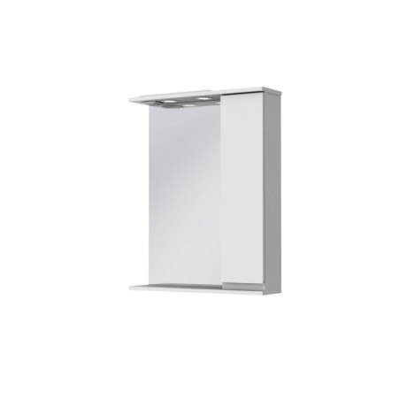 Дзеркало у ванну Juventa Monica, 65x83 (МШНЗ2-65WHITER)