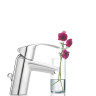 Комплект смесителей 3 в 1 Grohe Eurosmart, хром (123238)