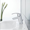 Комплект смесителей 3 в 1 Grohe Eurosmart, хром (123238)