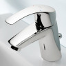 Комплект смесителей 3 в 1 Grohe Eurosmart, хром (123238)