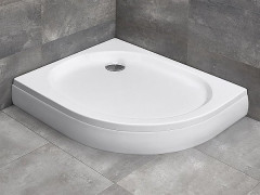 Душовий піддон Radaway Patmos E, 100x80 (4P81155-03R)