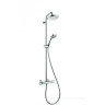 Душова система Hansgrohe Croma Showerpipe (27185000)