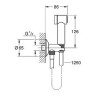 Гігієнічний душ Grohe Sena Trigger Spray (26332000)