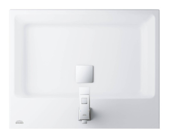 Умивальник підвісний Grohe Cube Ceramic, 60 (3947300H)