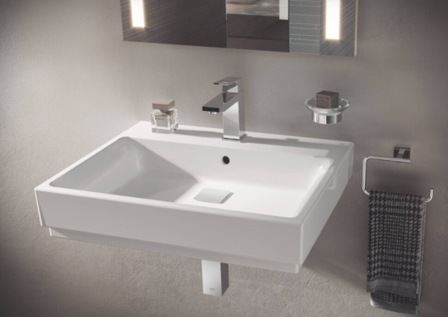 Умивальник підвісний Grohe Cube Ceramic, 60 (3947300H)
