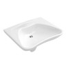 Умивальник підвісний Villeroy&Boch O.Novo, 60 (71196001)