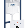 Інсталяція для унітазу Grohe Rapid SL (38827000)