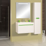 Тумба з умивальником Zelberg Lights, 80 (90800101)