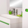 Тумба з умивальником Zelberg Lights, 80 (90800101)
