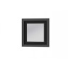 Дзеркало у ванну Botticelli Treviso, 80x80 (TM-80 BLK)