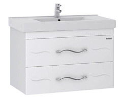 Тумба с умывальником Sanwerk Mindal Air, 91 (MV0000438)