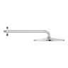 Верхній душ Grohe Rainshower (26557000)