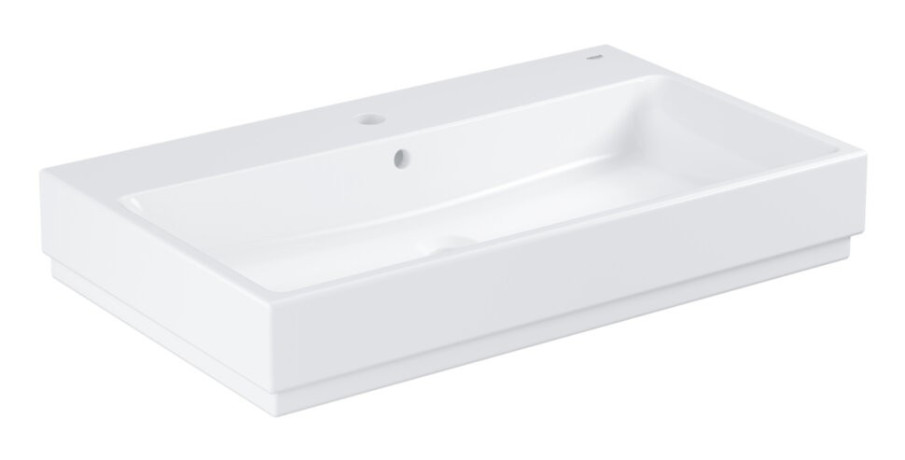 Умивальник підвісний Grohe Cube Ceramic, 80 (3946900H)
