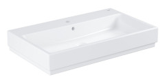 Умивальник підвісний Grohe Cube Ceramic, 80 (3946900H)