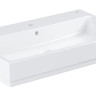 Умивальник підвісний Grohe Cube Ceramic, 80 (3946900H)