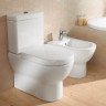 Унитаз напольный Villeroy&Boch Subway (661010R2)