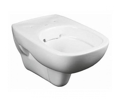 Унітаз підвісний Kolo Style (L23120000+L20112000)