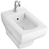 Біде підвісне Villeroy&Boch La Belle (542700R2)