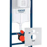 Інсталяція для унітазу Grohe Rapid SL (3884000G)