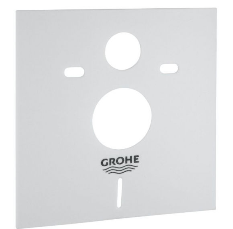 Інсталяція для унітазу Grohe Rapid SL (3884000G)