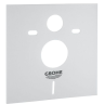 Інсталяція для унітазу Grohe Rapid SL (3884000G)