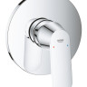Cмеситель для душа Grohe Eurosmart Cosmopolitan, однорычажный, хром (24044000)