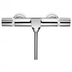 Термостат Hansgrohe Versostat 2, хром (15348000)
