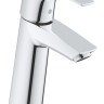 Комплект змішувачів 3 в 1 Grohe Eurosmart, хром (UA123244M0)