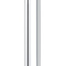 Комплект змішувачів 3 в 1 Grohe Eurosmart, хром (UA123244M0)