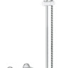 Комплект змішувачів 3 в 1 Grohe Eurosmart, хром (UA123244M0)