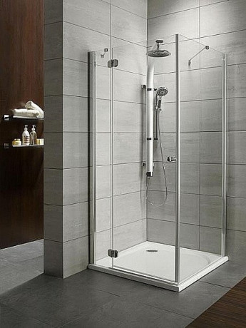 Душова кабіна Radaway Torrenta KDJ, ліва, 100x90 (32246-01-01NL)